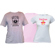 Adults T-Shirts Adults T-Shirts